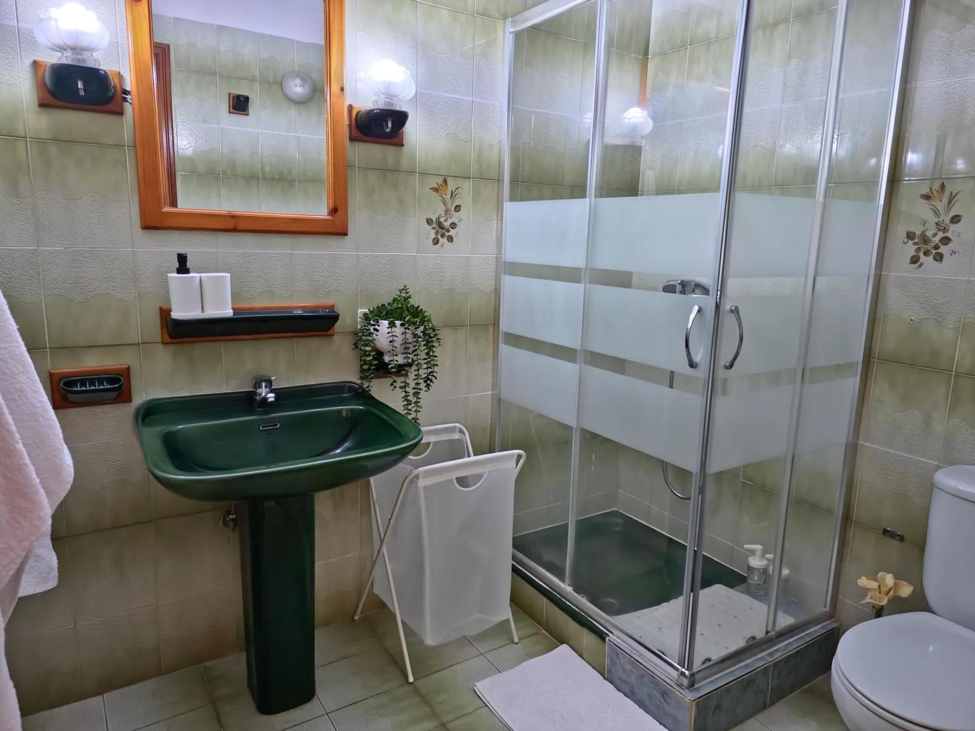 Villa Serena El Médano Zewnętrze zdjęcie