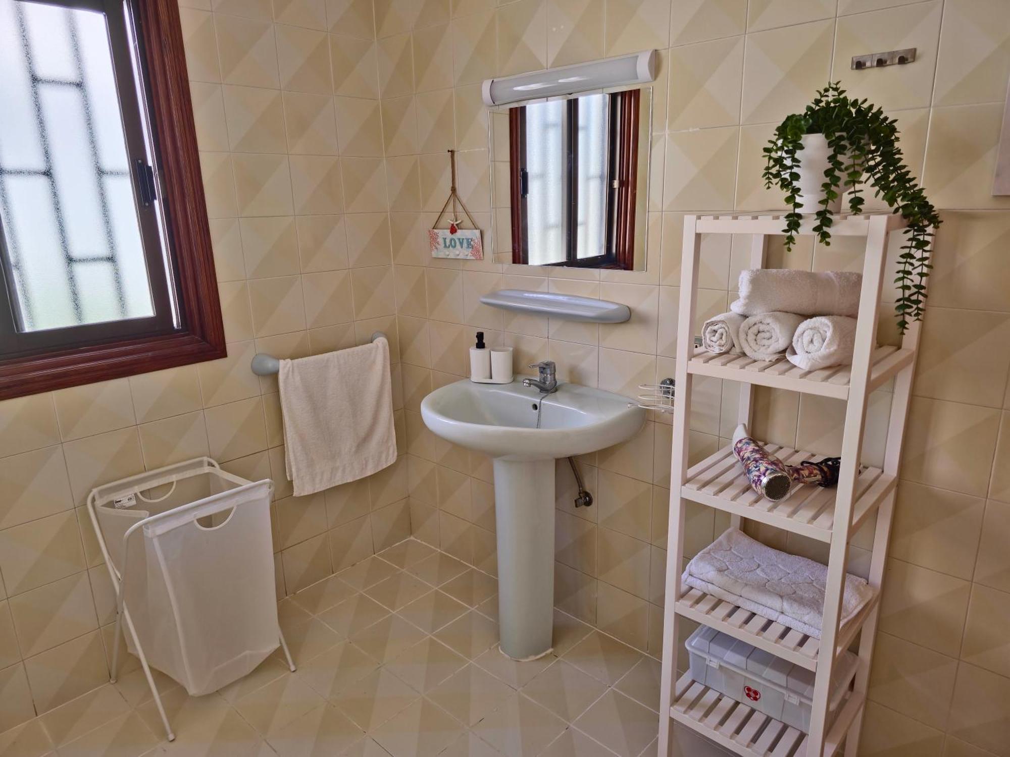 Villa Serena El Médano Zewnętrze zdjęcie