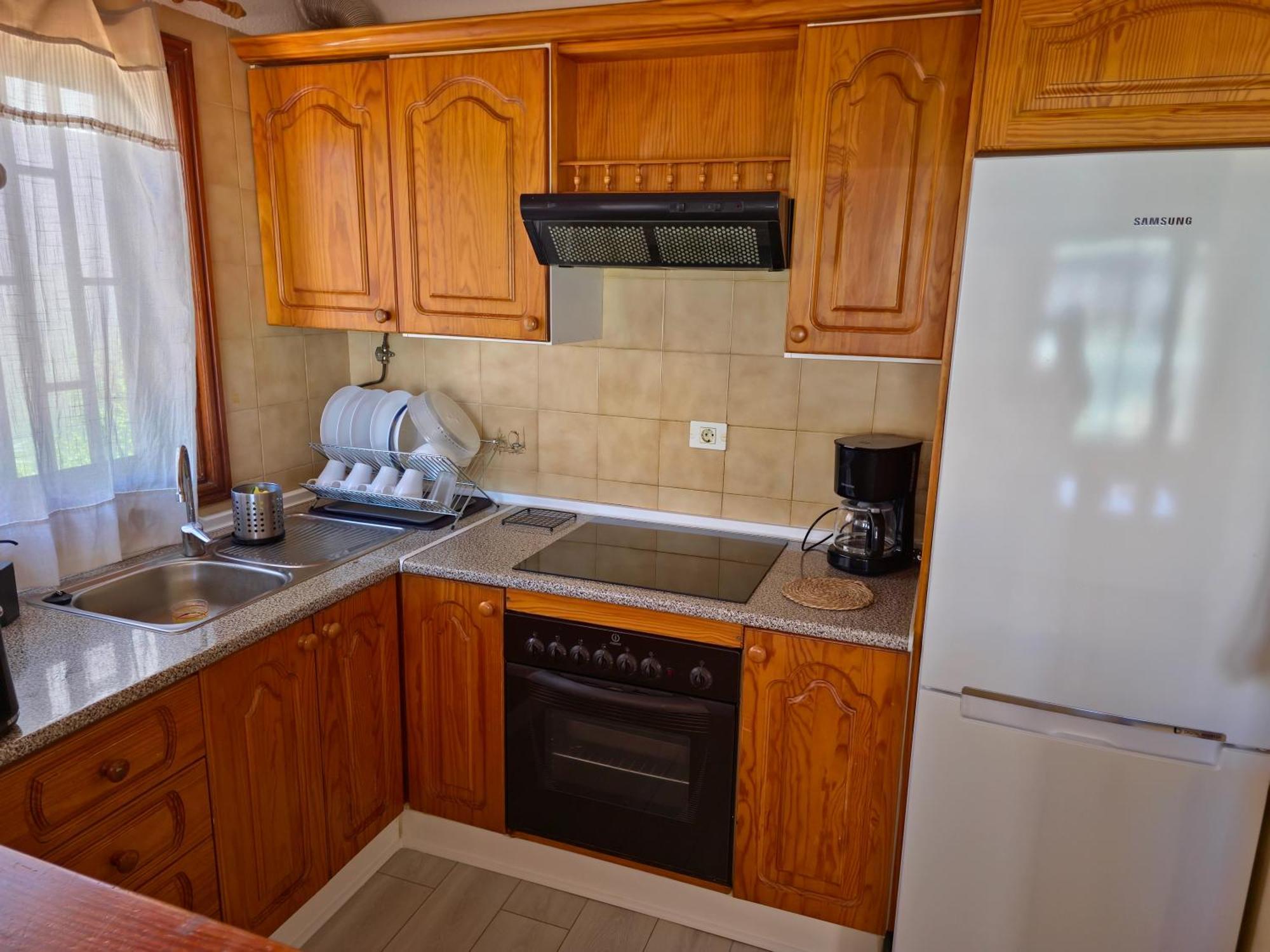 Villa Serena El Médano Zewnętrze zdjęcie